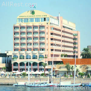Sonesta St. George Hotel 2